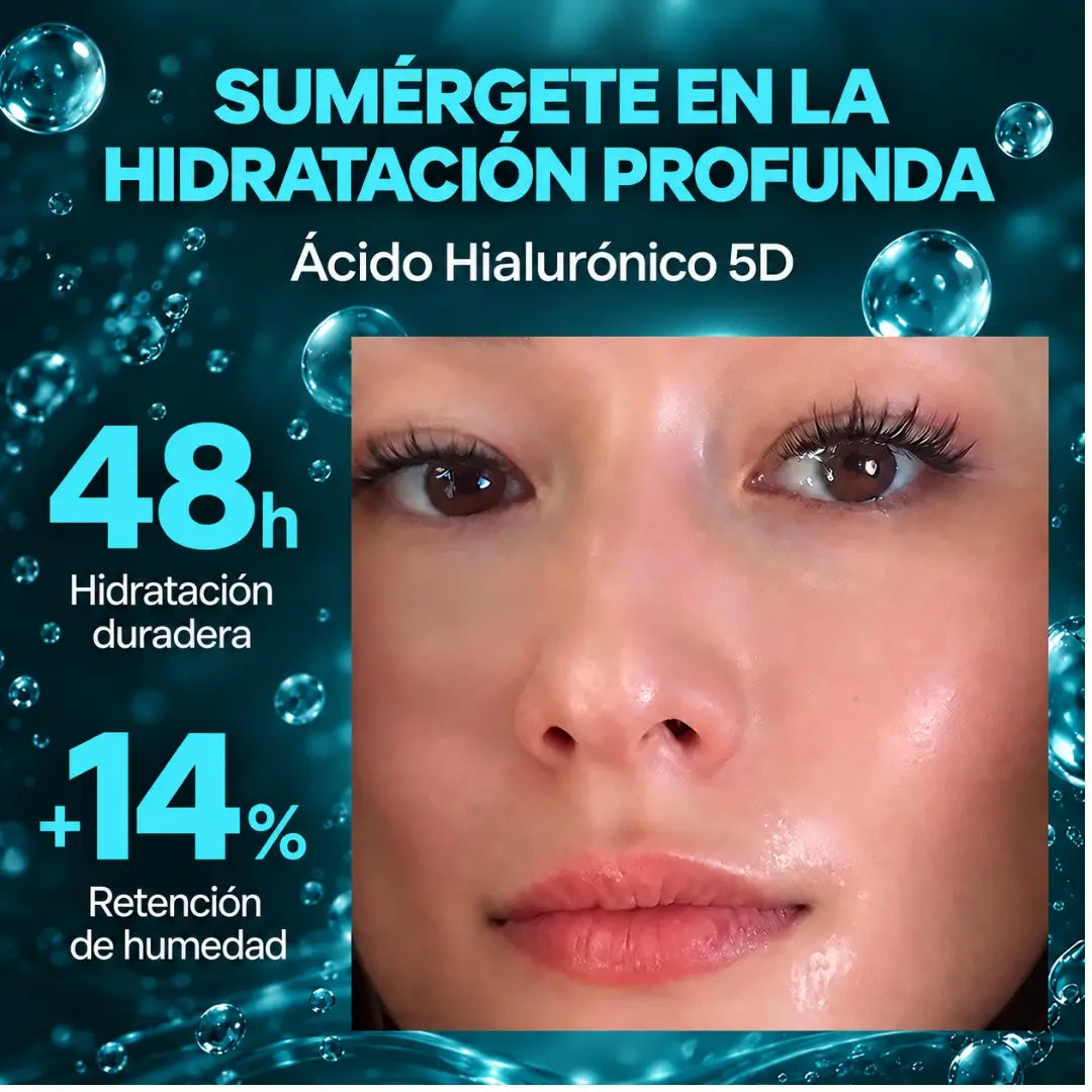 Torriden Serum Coreano  – Rescate para Piel Seca